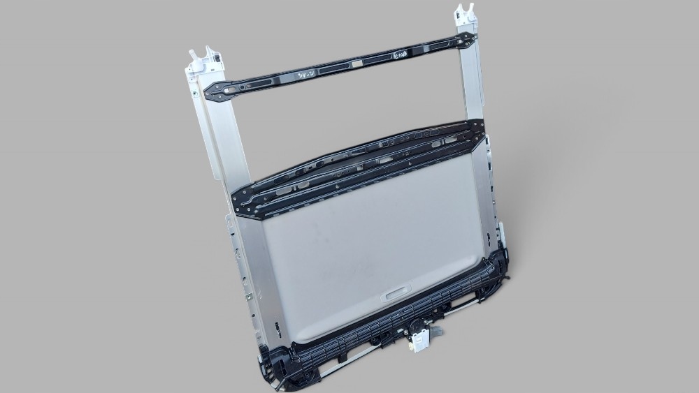 фото №5, Toyota rav4 iv 12-18 люк