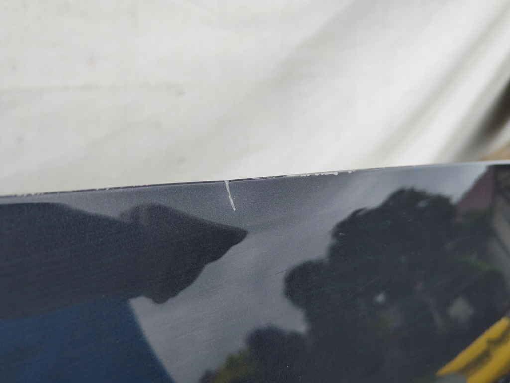 фото №6, Кришка багажника задня kia proceed iii 18-