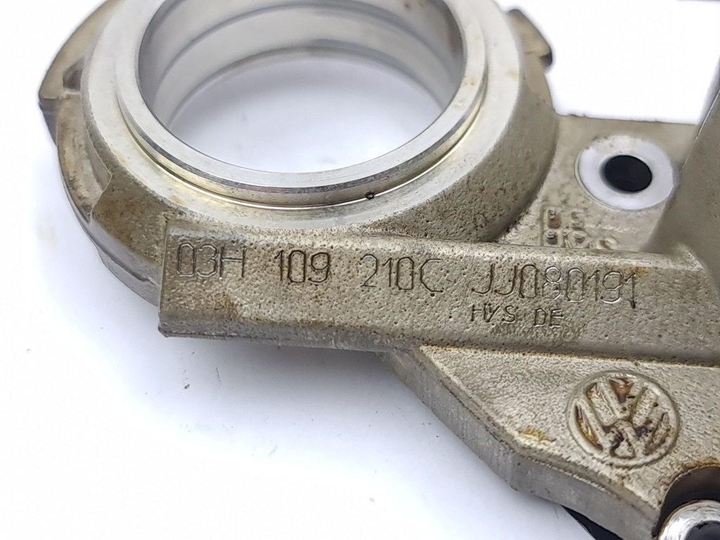 фото №7, Porsche cayenne 92a 2011 клапаны