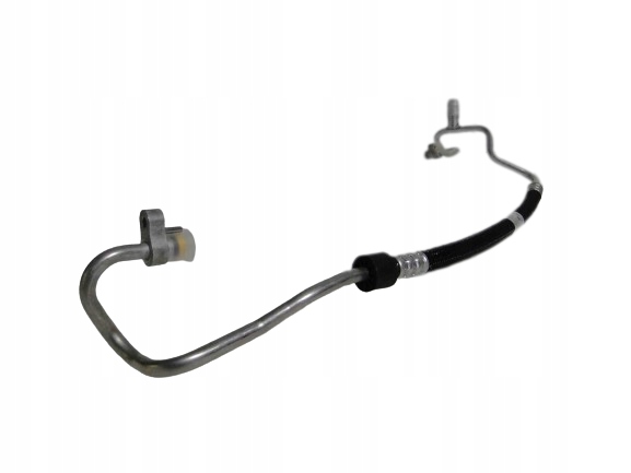 фото №1, Mercedes glk x204 204 lift шланг кондиционера