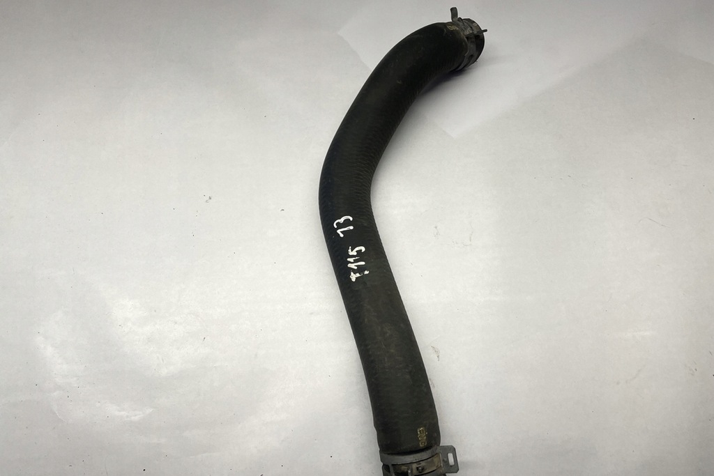 фото №6, Труба охлаждение ford usa mustang convertible br338b273ab 3.7l бензиновый