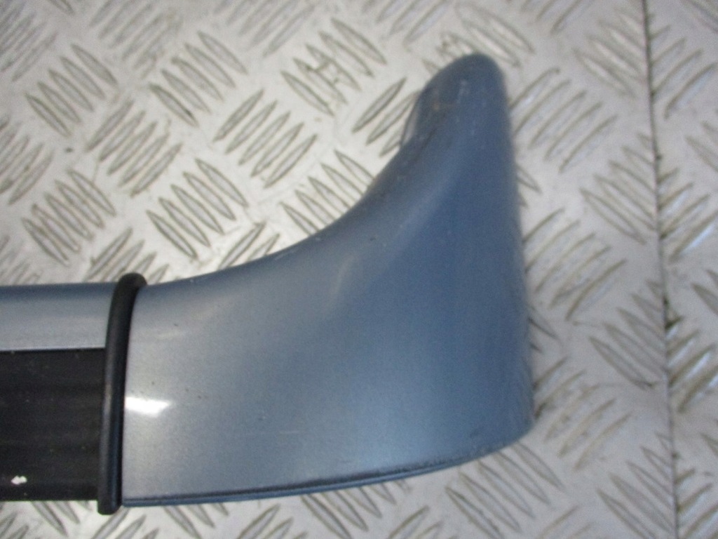 фото №4, Рейлінг даховий renault espace iv