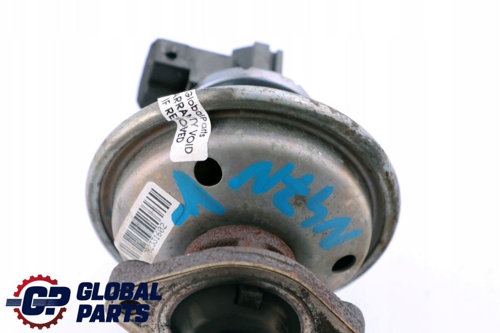 Mini r55 r56 r57 lci r60 n47n клапан egr 7823316 Оригинал