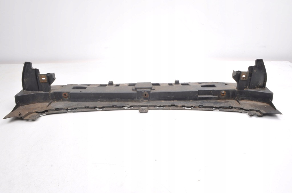 фото №7, Ford fiesta mk7 защита бампера pod бампер радиатор 8a61-8b384-a