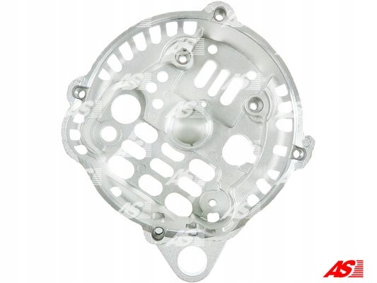 фото №11, Задня корпус генератора as-pl