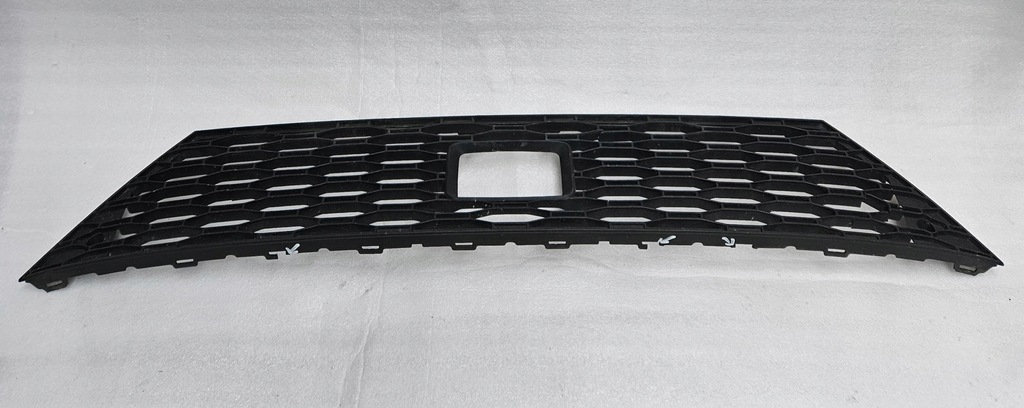 фото №1, Решётка радиатора решётка радиатора решётка pod радар seat leon iii fr lift 5f0853667d pdc