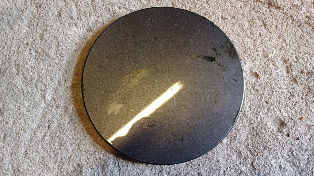 фото №1, Opel insignia a кришка заливної пального