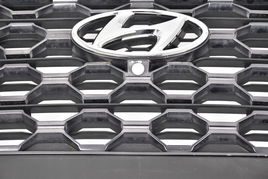 фото №10, Hyundai santa fe iv 2019 бампер передній 4xpdc