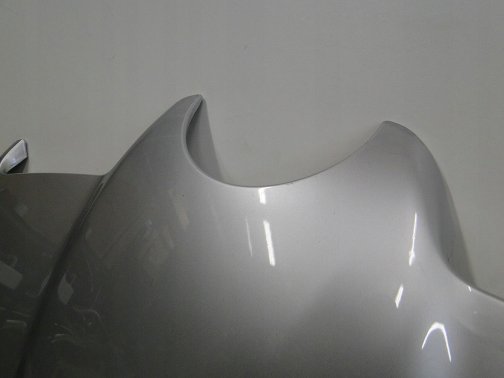 фото №8, Mercedes slk 171 r171 капот крышка двигателя 775