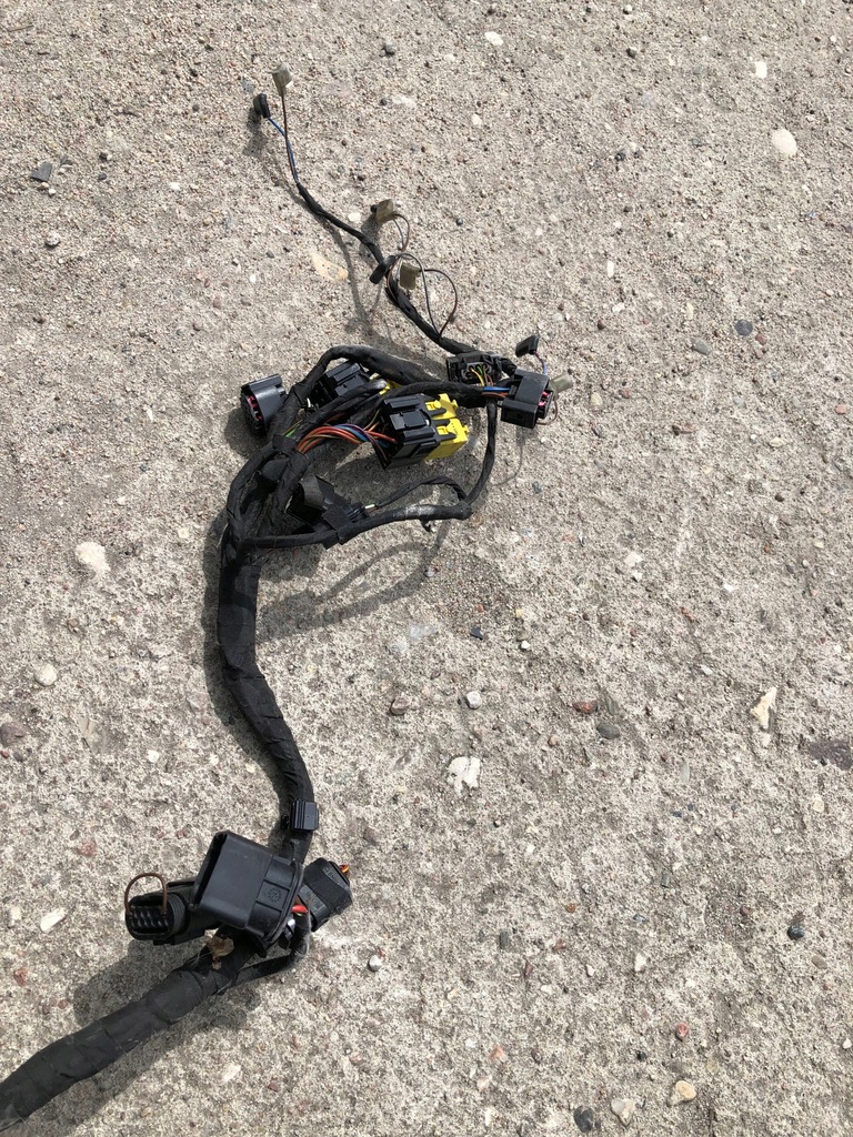 фото №12, Джгут трубопровід bmw 7728032