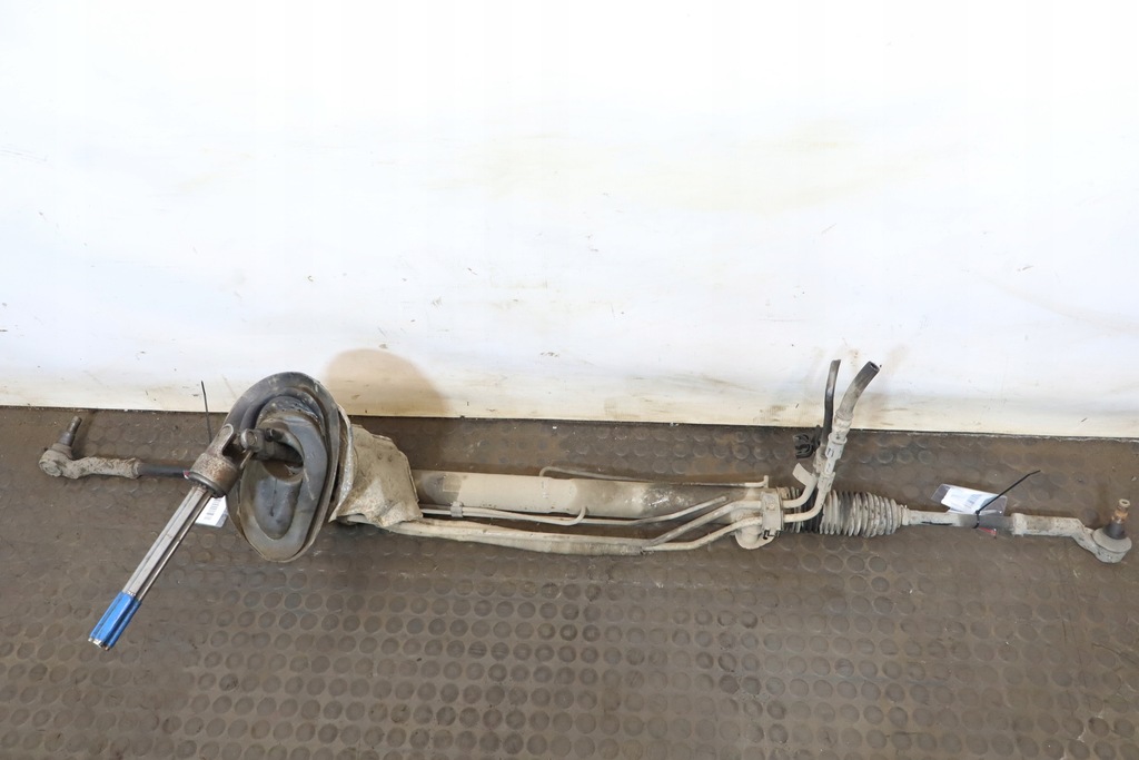 фото №1, Рейка рульова volvo v60 2.0d