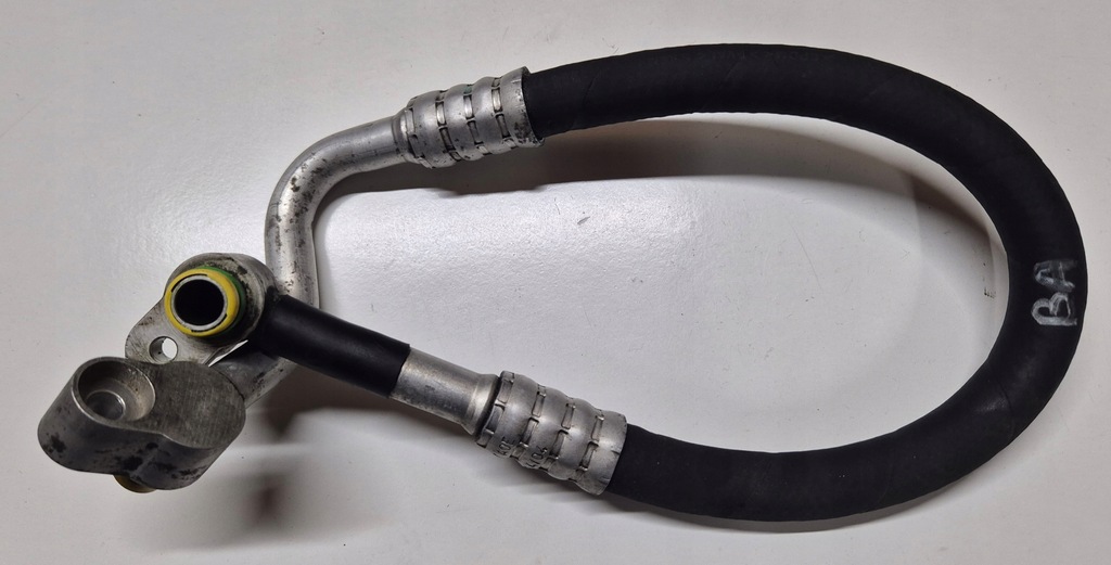 фото №1, Шланг кондиціонера audi a4 b6 8e0260701ba