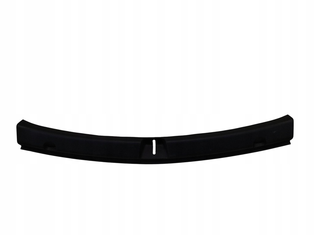 фото №1, Tesla model y защита порог багажника 1497725