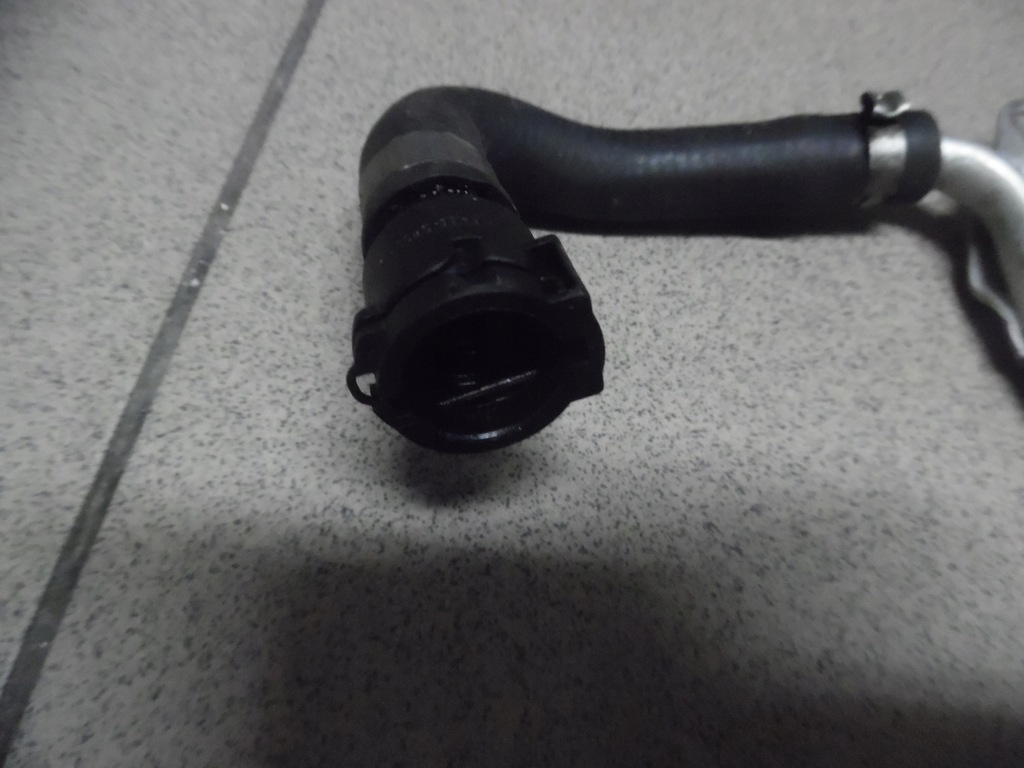 фото №8, Wąż трубка wody bmw f10 f11 f25 f30 bmw 8516591