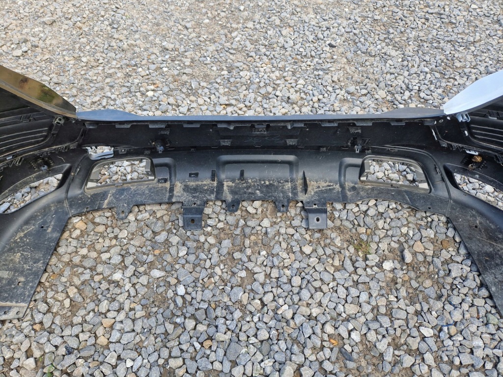 фото №5, Бампер задній renault arkana 2019r-