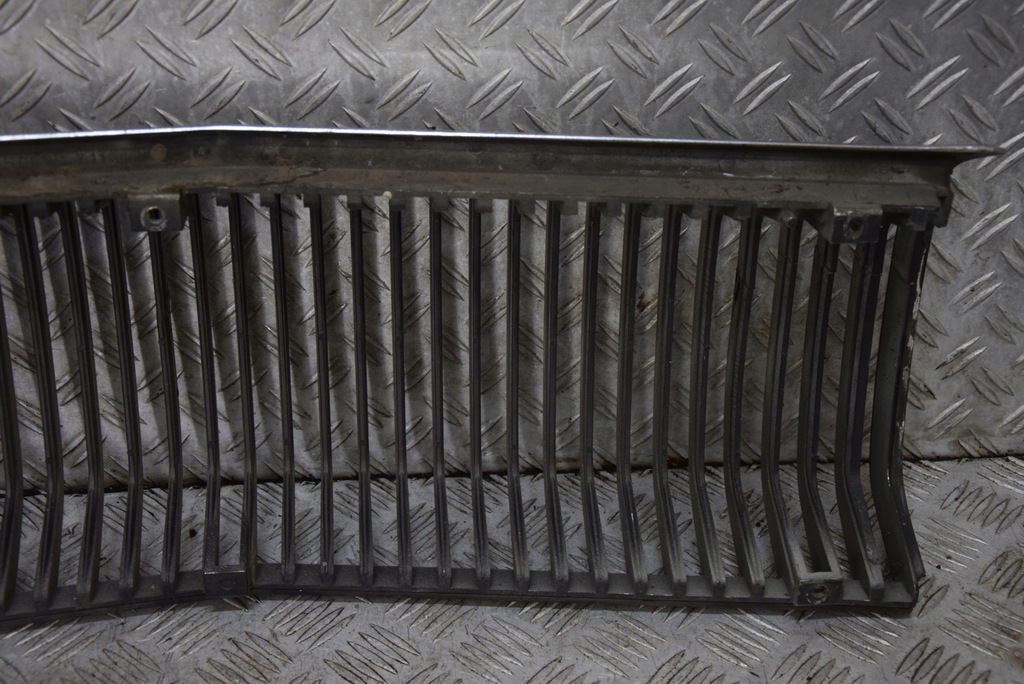 фото №6, Mazda rx5 решітка радіатора решітка радіатора