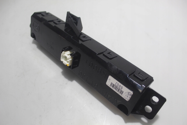 фото №4, Дисплей mazda 5 i