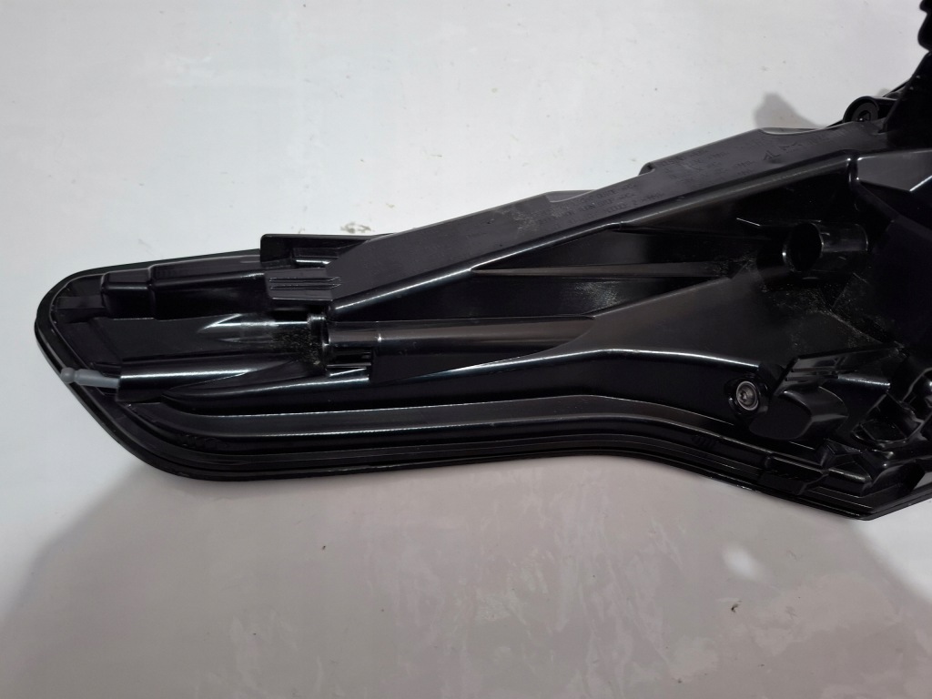 фото №12, Vw tiguan 3 iii iq light лампа задняя задняя правый правая сторона 571945208a оригинальный номер