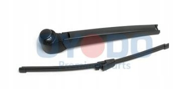 Купити Важіль двірники задній комплектна  vw skoda