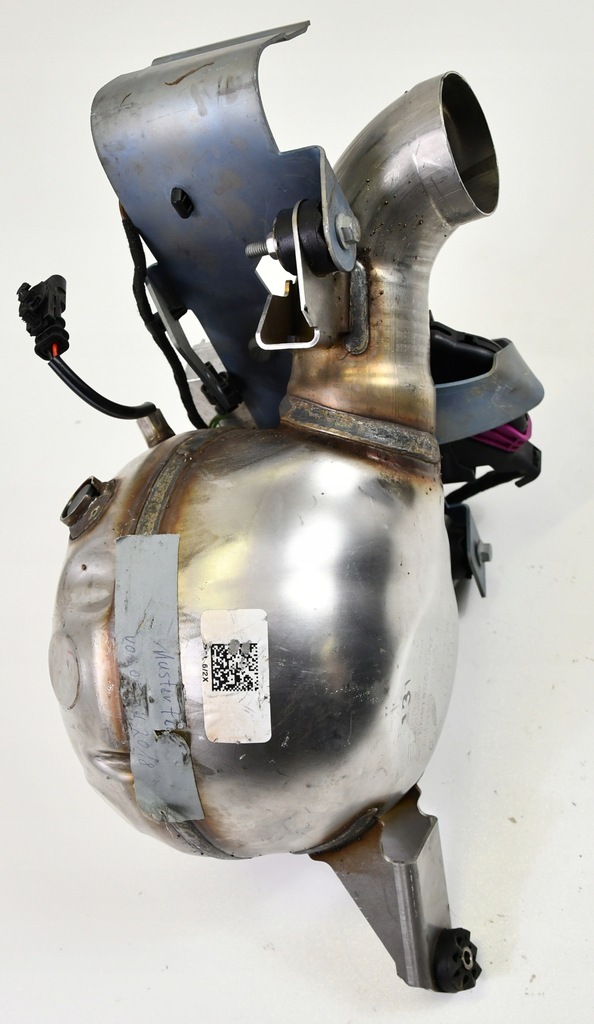 фото №4, Mercedes sl w231 r231 actuator генератор звука