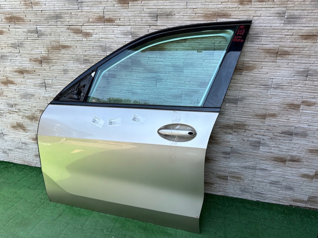 фото №1, Дверь bmw x5 g05 x5m f95 c1n