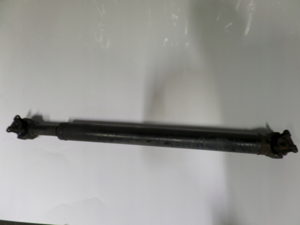 фото №1, Kia sorento i 2.5 crdi wał приводной задний задняя