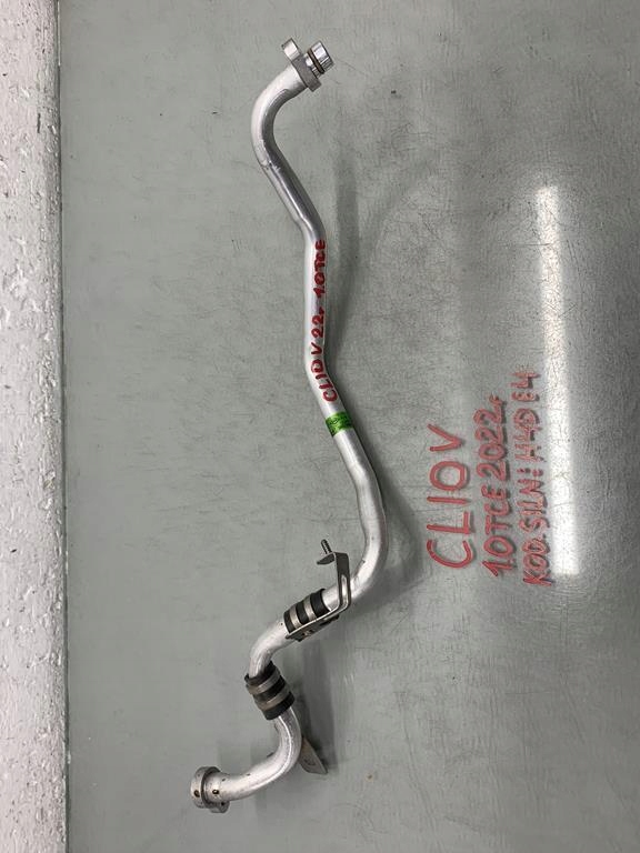 фото №1, Трубка кондиціонера renault clio v 1.0 tce 22 r 924804708r