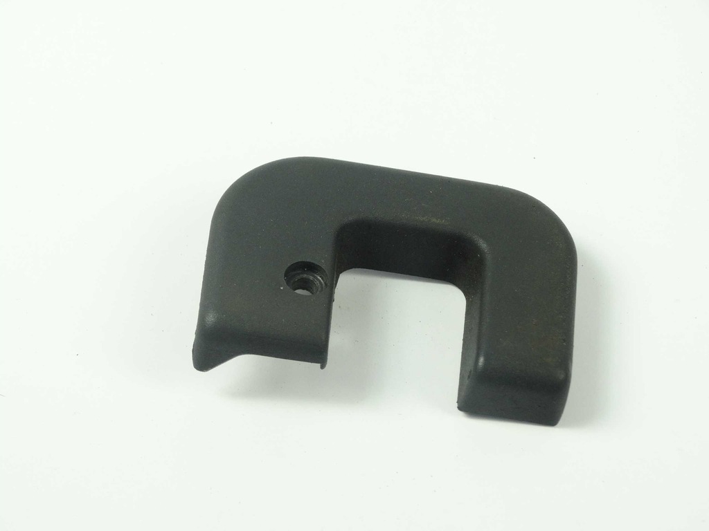 фото №1, Mercedes s klasa w140 защита заглушка замка правая