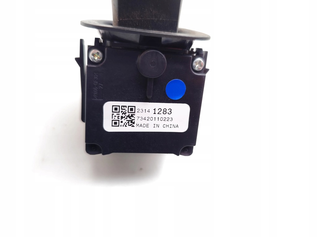 фото №7, Chevrolet colorado рычаг / переключатель поворотники дворник 2018