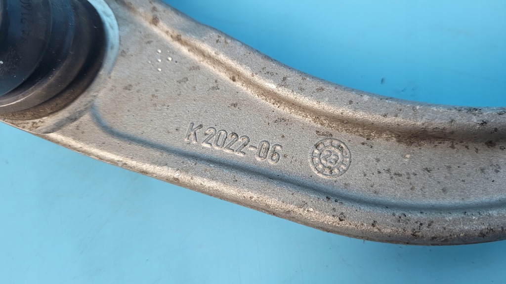 фото №8, Volvo xc90 ii 2.0b 23r рычаг левый перед верхний 32395242