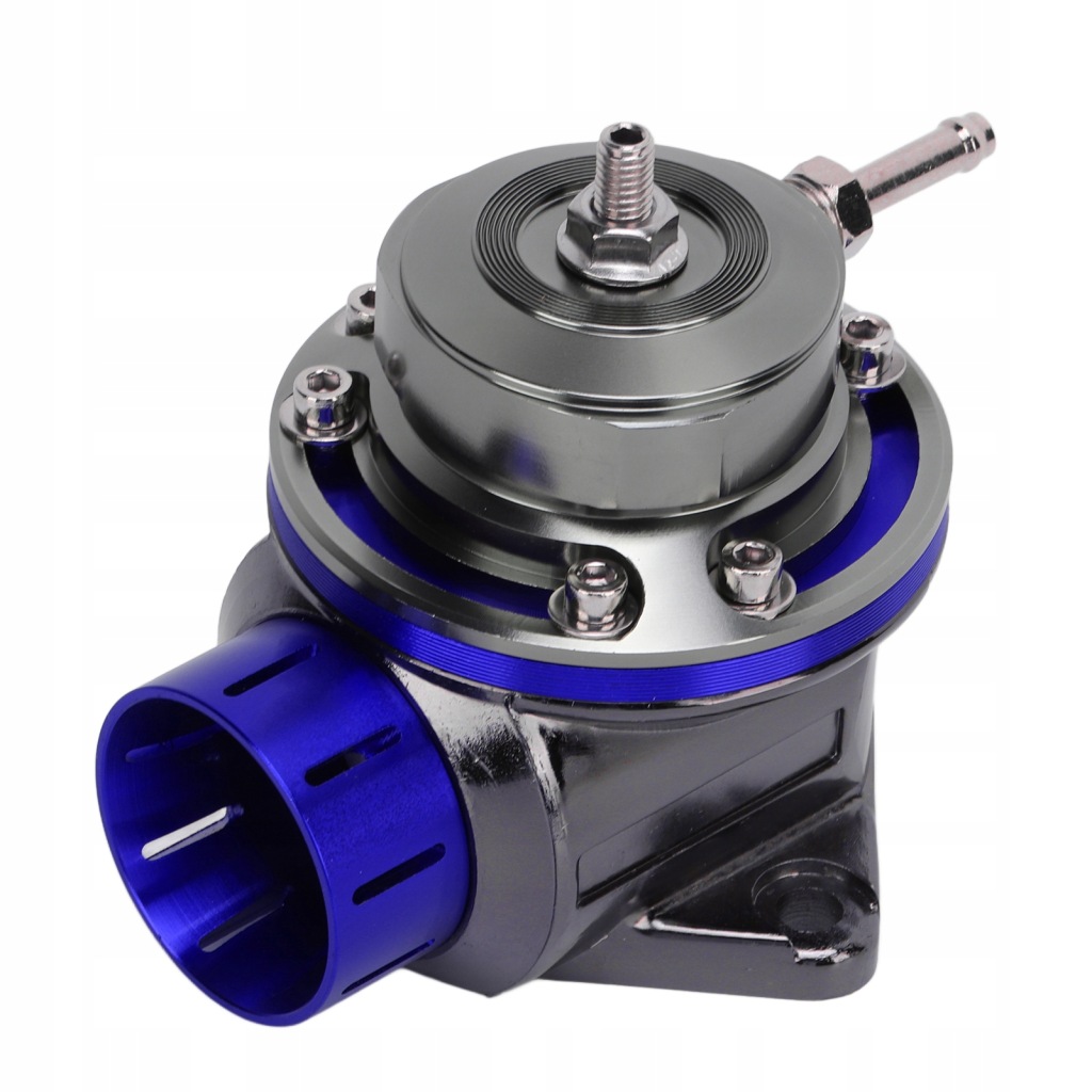 фото №15, Клапан сбросной turbo blow off bov uniwersal