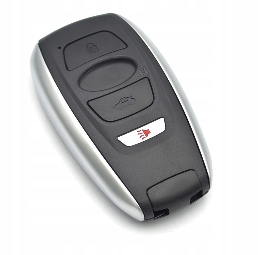 фото №8, Subaru impreza xv forester ключ pilot корпус