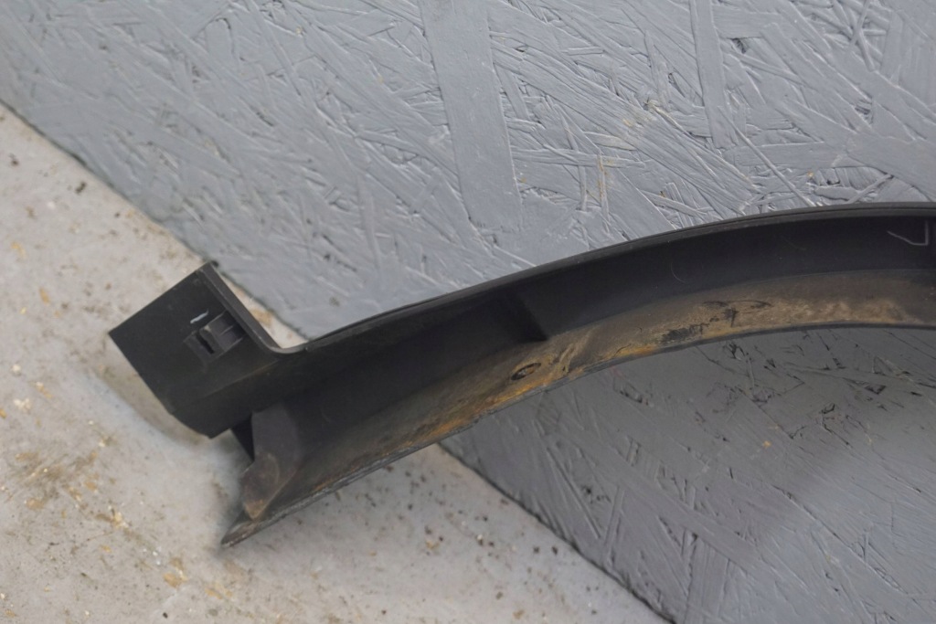 фото №12, Honda cr-v iii молдинг крила правий задня 74410-swa-go10-m1 434