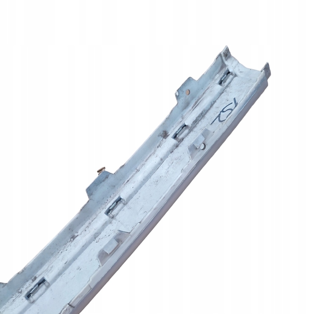 фото №11, Молдинг бампера задня mercedes c w203 a2038852921