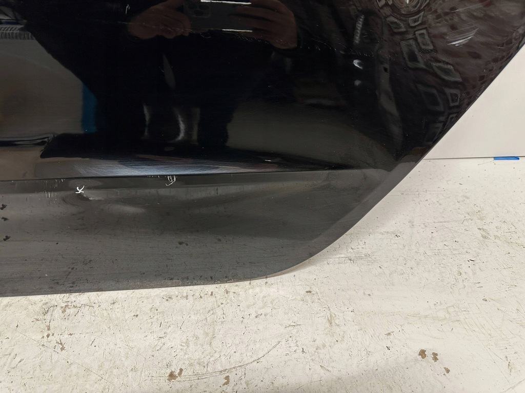 фото №6, Дверь левая задние левый задняя audi a7 4k8