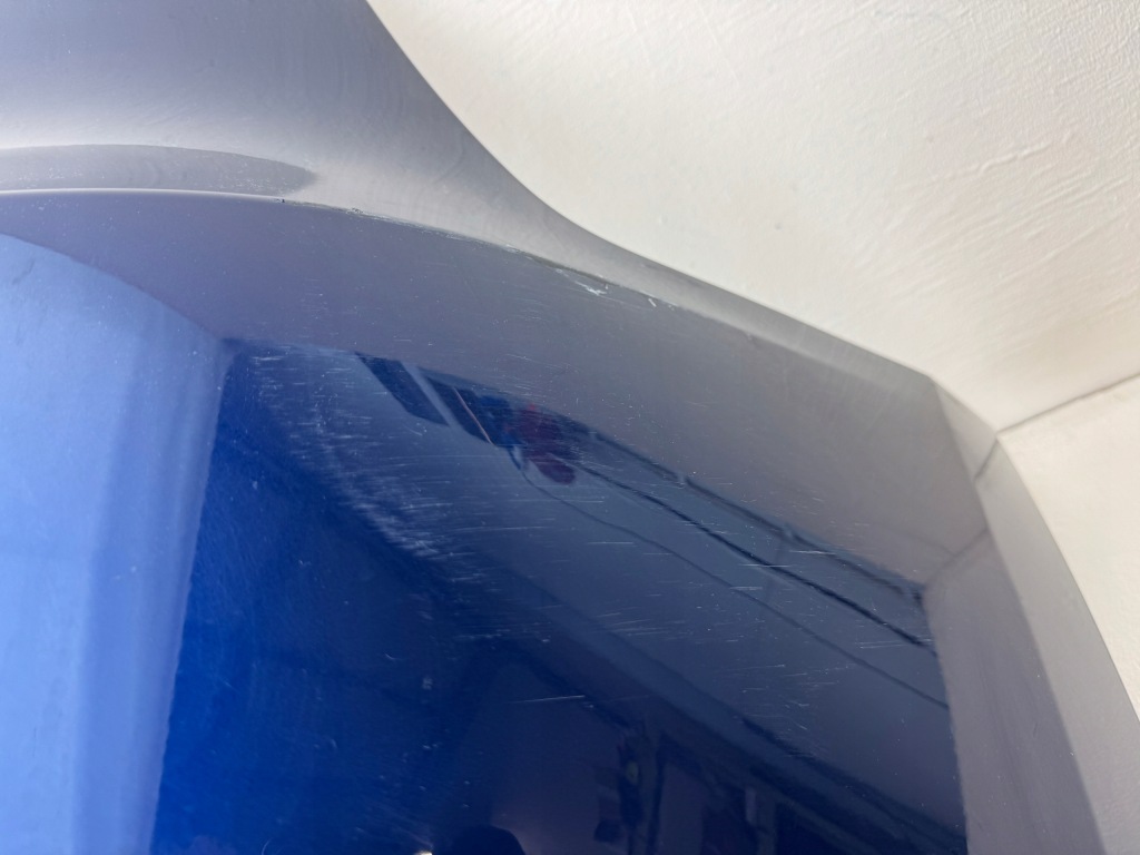 Tesla model y 20r- бампер задній задній задній 1487995-00 Доставка