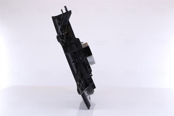 фото №13, Nissens 85133 вентилятор, охлаждение двигателя nis 85133 nis 85133