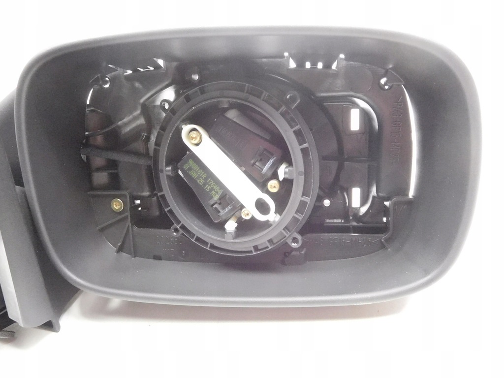 фото №10, Дзеркало праве renault laguna ii 7701049057