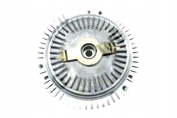 Купити Зчеплення в'язкісна mercedes w201 w202 c124 w124