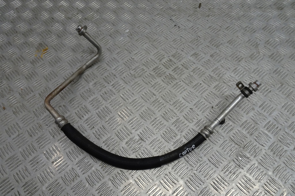 фото №1, Renault captur i шланг кондиціонера