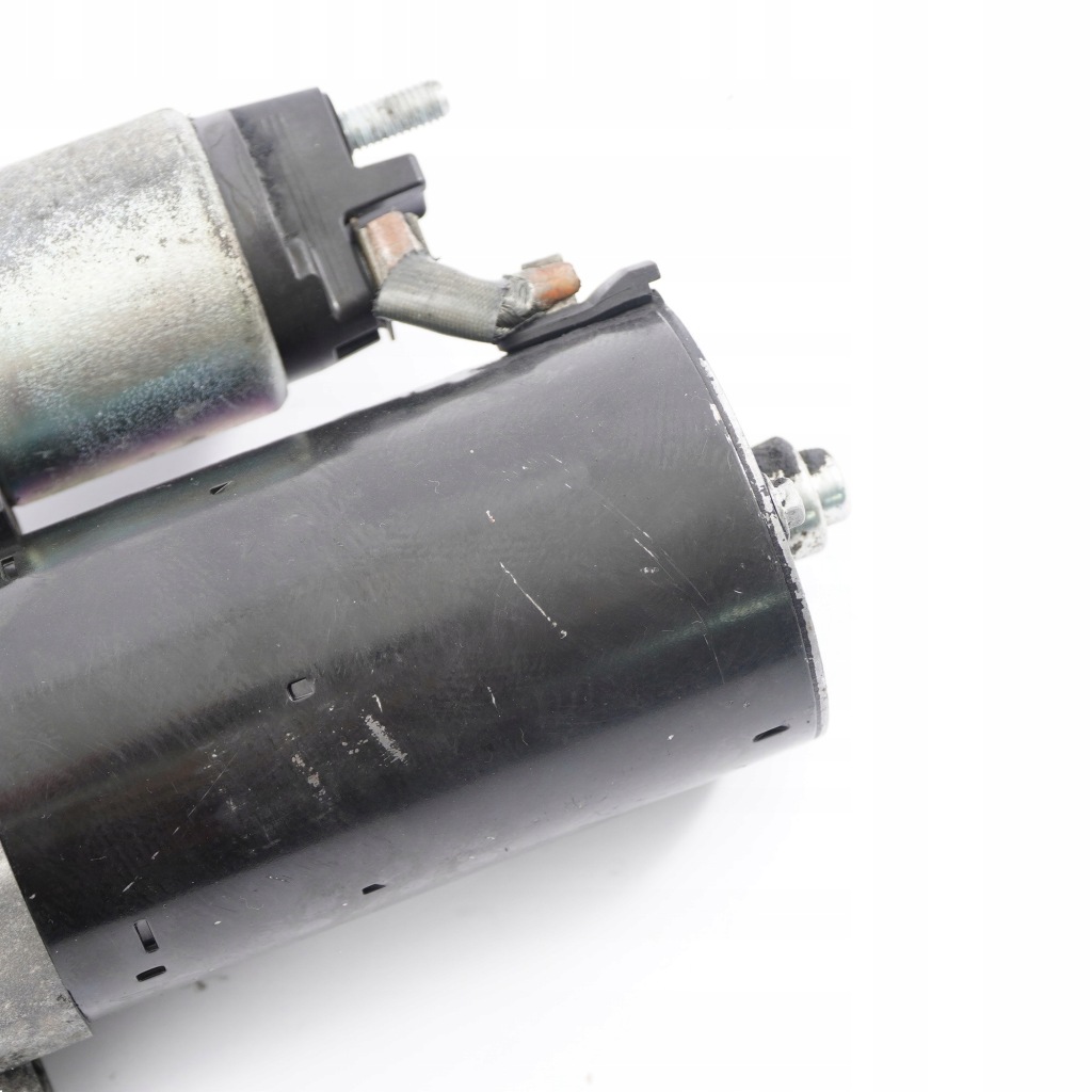 Mercedes c w203 w204 дизель стартер a0061512501 Оригинал