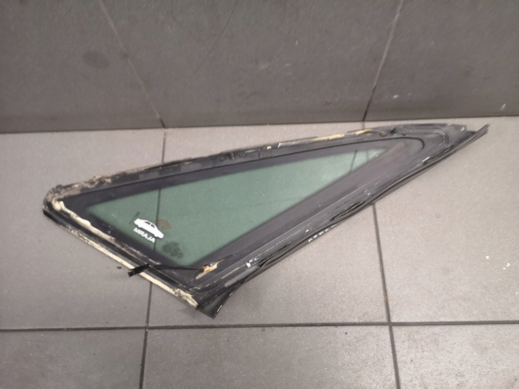 фото №8, Стекло треугольник левая audi a8 d2 4d0845299