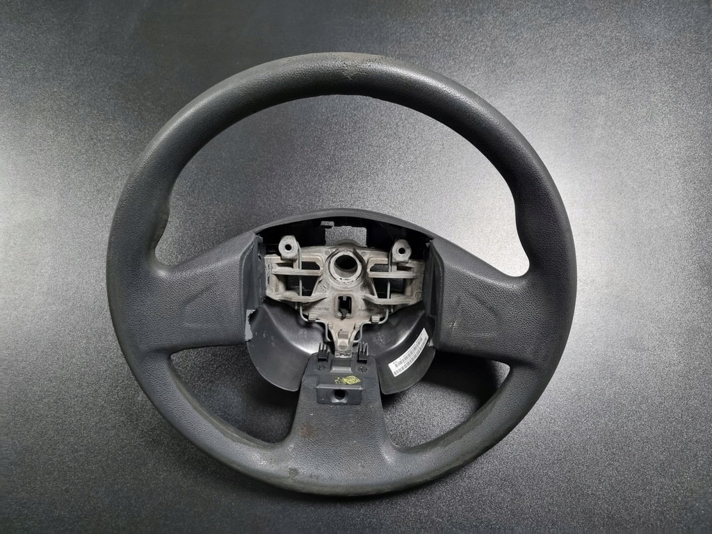 фото №1, Повітропровід renault master 3 iii 10-19 rok