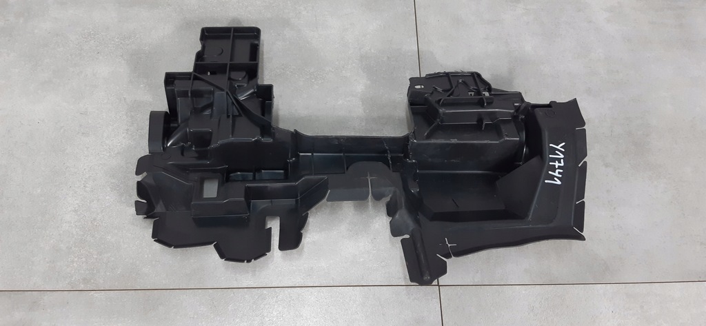 фото №1, Opel corsa f впуск воздуха 39180846