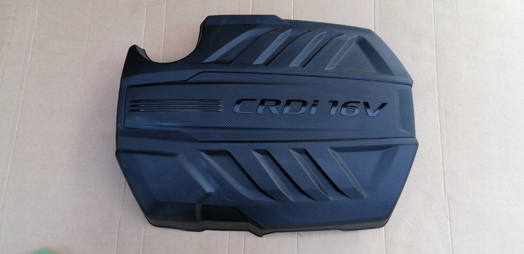 фото №6, Захист двигуна 2.0 crdi sportage iv lift 292402f900