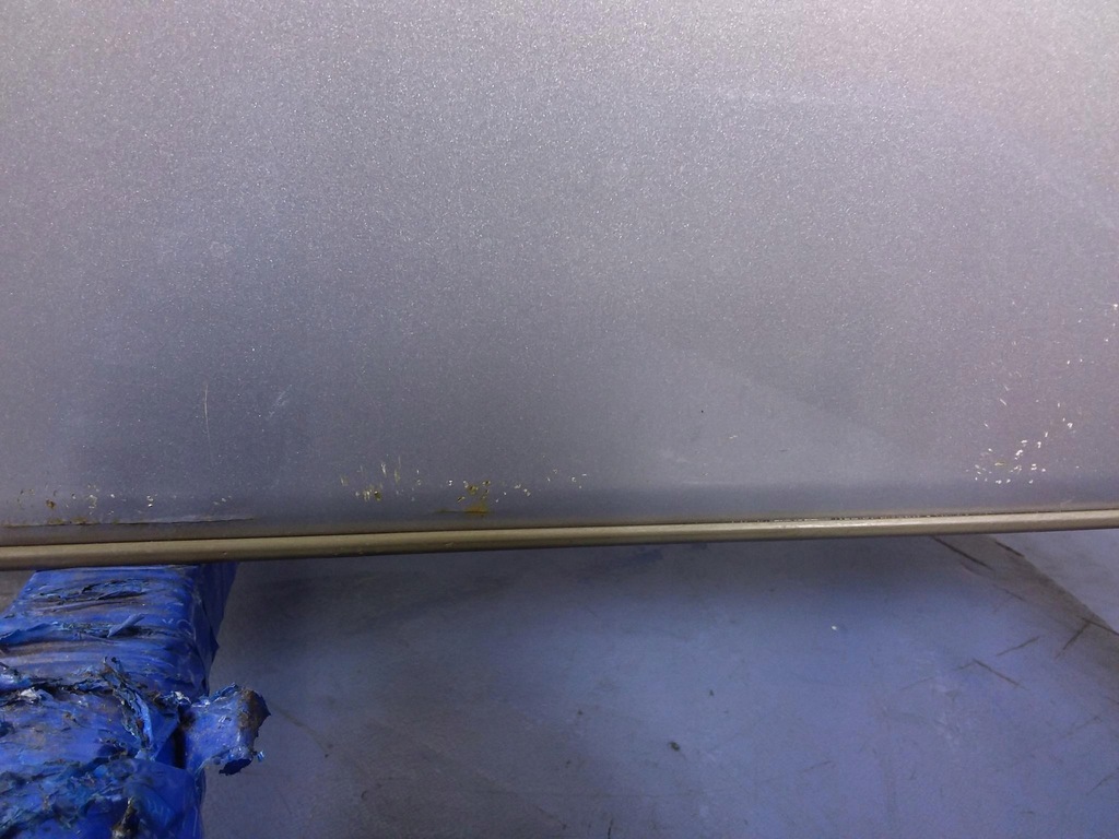 фото №8, Nissan maxima a34 дверь перед левая ky1