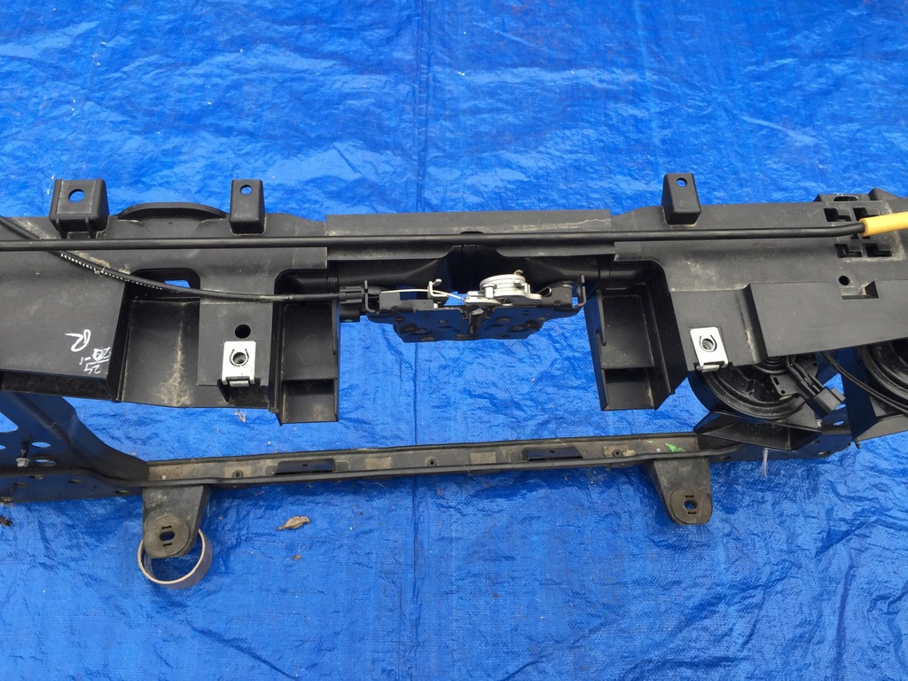 фото №9, Jeep compass ii lift 22 усилитель pas замок сигнал