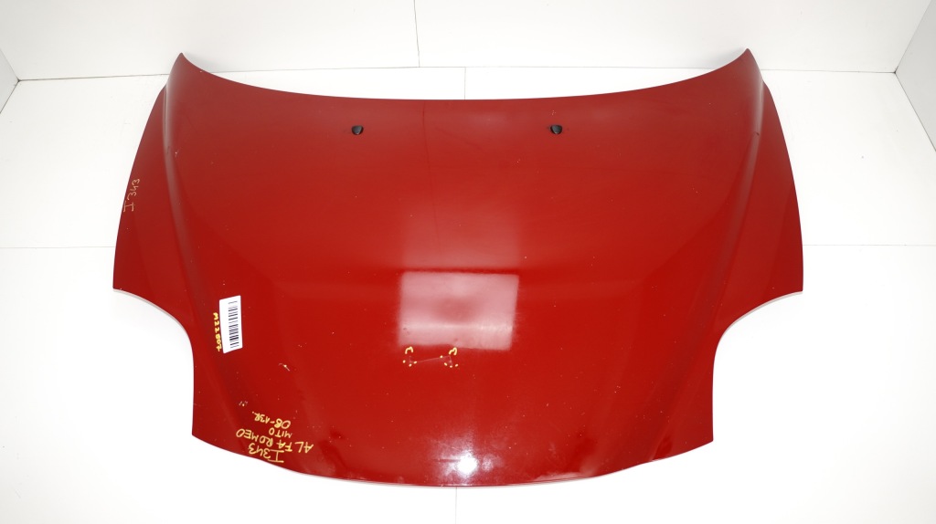 Купити Капот кришка двигуна alfa romeo mito 08-13r