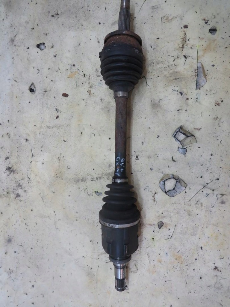 Купить Приводной вал левая auris ii 1.4 d4d