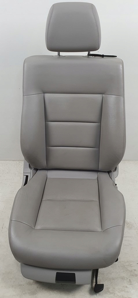 фото №1, Сидіння правий перед mercedes w212 з підігрівом europa